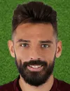 Marko Pajac - NK Lokomotiva Zagreb futbolcusu