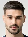 Marko Perkovic - NK Zagreb City futbolcusu