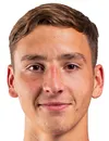 Marko Perovic - Atlético Madrileño futbolcusu