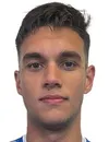 Marko Petrovic - Slaven Belupo Koprivnica futbolcusu