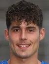 Marko Pilic - TSG Balingen futbolcusu