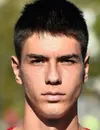 Marko Radic photo de profil du footballeur