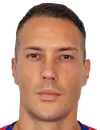 Marko Rajkovic - jogador do Taranto SS