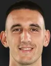 Marko Rakonjac - Hapoel Jerusalem futbolcusu