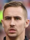 Marko Rog - NK Lokomotiva Zagreb futbolcusu