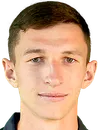 Marko Sapuga - Karpaty Lviv futbolcusu