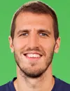 Marko Scepovic - FK Teleoptik Zemun futbolcusu