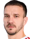 Marko Simic - FK Liepaja futbolcusu