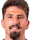 Marko Simun - Spieler von FK Sutjeska Niksic