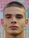 Marko Stojilevski - AP Brera Strumica futbolcusu