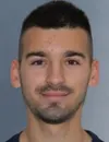 Marko Susnjar - FK Sutjeska Foca player