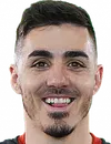 Marko Tesija - NK Solin futbolcusu
