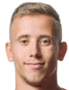 Marko Totka - FC ViOn Zlate Moravce-Vrable futbolcusu