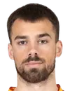 Marko Tuci - Gangwon FC futbolcusu