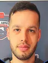 Marko Turan - Spieler von FK Dunav Stari Banovci