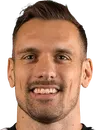 Marko Vesovic - NK Lokomotiva Zagreb futbolcusu