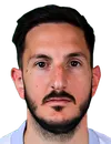 Marko Vukcevic - Tobol Kostanay futbolcusu