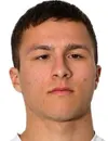 Marko Zonic - OFK Backa futbolcusu