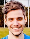 Marko Zubak - jogador do FC Rheinfelden