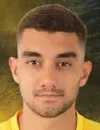 Markos Moustakis foto de perfil del futbolista