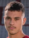 Markos Nino - Ellas Syrou futbolcusu
