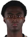 Markus Anderson - Brooklyn FC futbolcusu