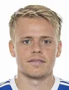 Markus Bay - BK Fremad Amager futbolcusu