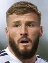 Markus Björkqvist - Landskrona BoIS futbolcusu