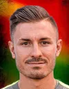 Markus Hofmeier - jugador del 1.FC-TSG Königstein