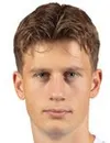 Markus Jensen - FC Utrecht II futbolcusu