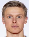 Markus Johnsgård - Hamarkameratene futbolcusu