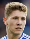 Markus Kaasa - Aalborg BK futbolcusu