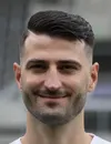 Markus Karl - SV Alsenborn futbolcusu