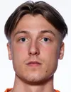 Markus Karlsbakk - Spieler von Çorum FK