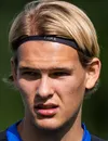 Markus Karlsson - Hammarby IF futbolcusu