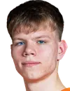 Markus Prohorenkovs - Spieler von JDFS Alberts 