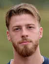 Markus Wipperfürth - Bonner SC futbolcusu