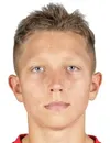 Markuss Alpens - joueur du FK Karosta 