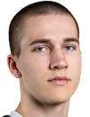 Markuss Ivanovs - Riga Mariners player
