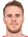 Marley Watkins - jogador do Kilmarnock FC