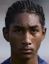 Marli Salmon - Arsenal U21 futbolcusu