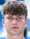 Marlo Thürer - Spieler von Karlsruher SC U19