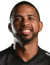 Marlon Ávila - joueur du Sporting San Miguelito