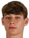 Marlon Broß - Bahlinger SC II futbolcusu