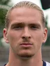 Marlon Faß - Stuttgarter Kickers futbolcusu