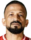 Marlon Fernández - Trujillanos FC futbolcusu