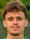 Marlon Fries - SpVgg Greuther Fürth II futbolcusu