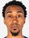 Marlon Hairston futbolcu profil fotoğrafı