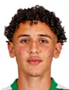 Marlon Júnior - giocatore del Portimonense SAD