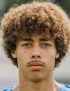 Marlon Kohler futbolcu profil fotoğrafı